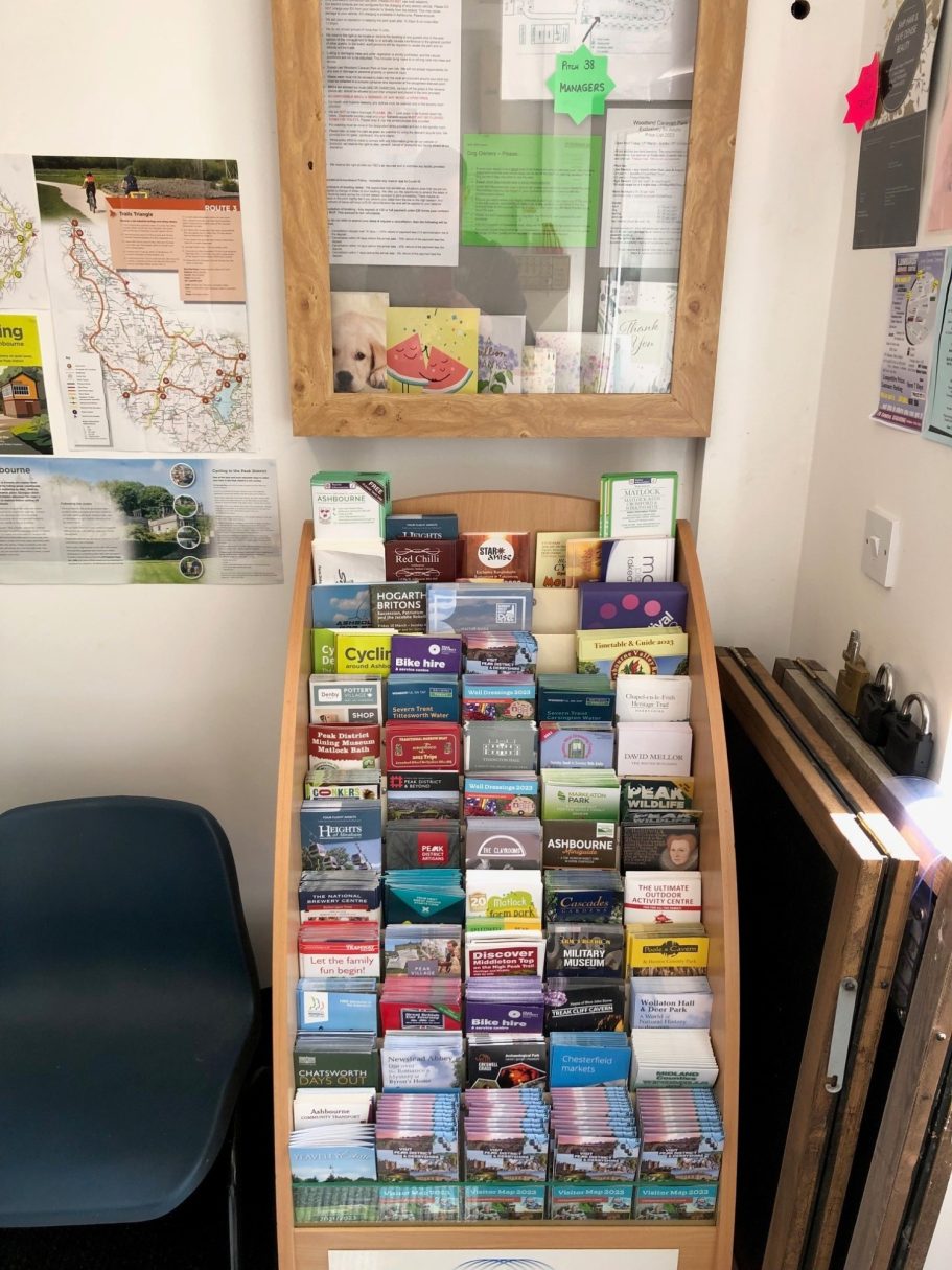 Information Leaflets Information Leaflets